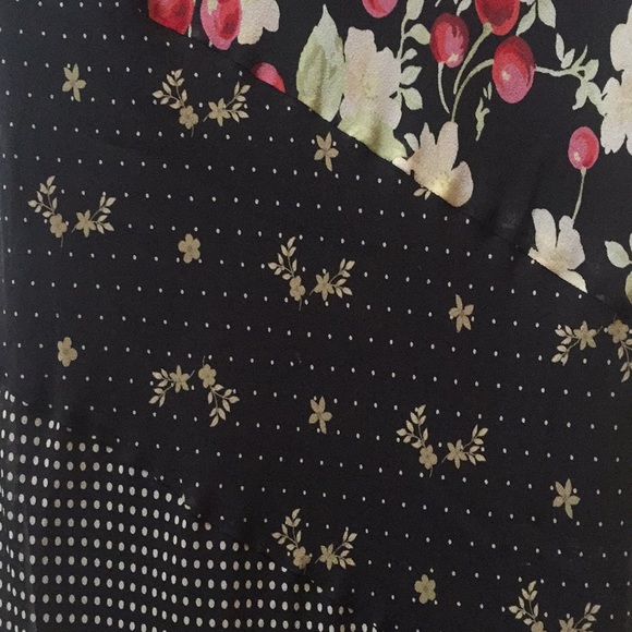 Spring Flowy Dress from Express - Picture 2 of 2